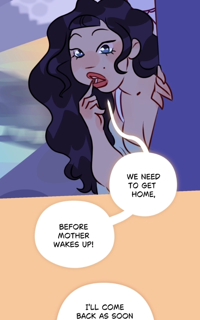 Read Cinderella Heel chapter 38 image 25 on Lezhin