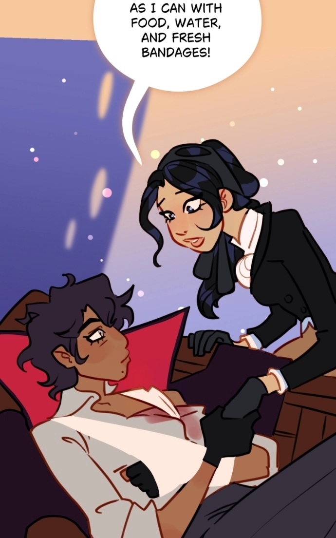 Read Cinderella Heel chapter 38 image 26 on Lezhin
