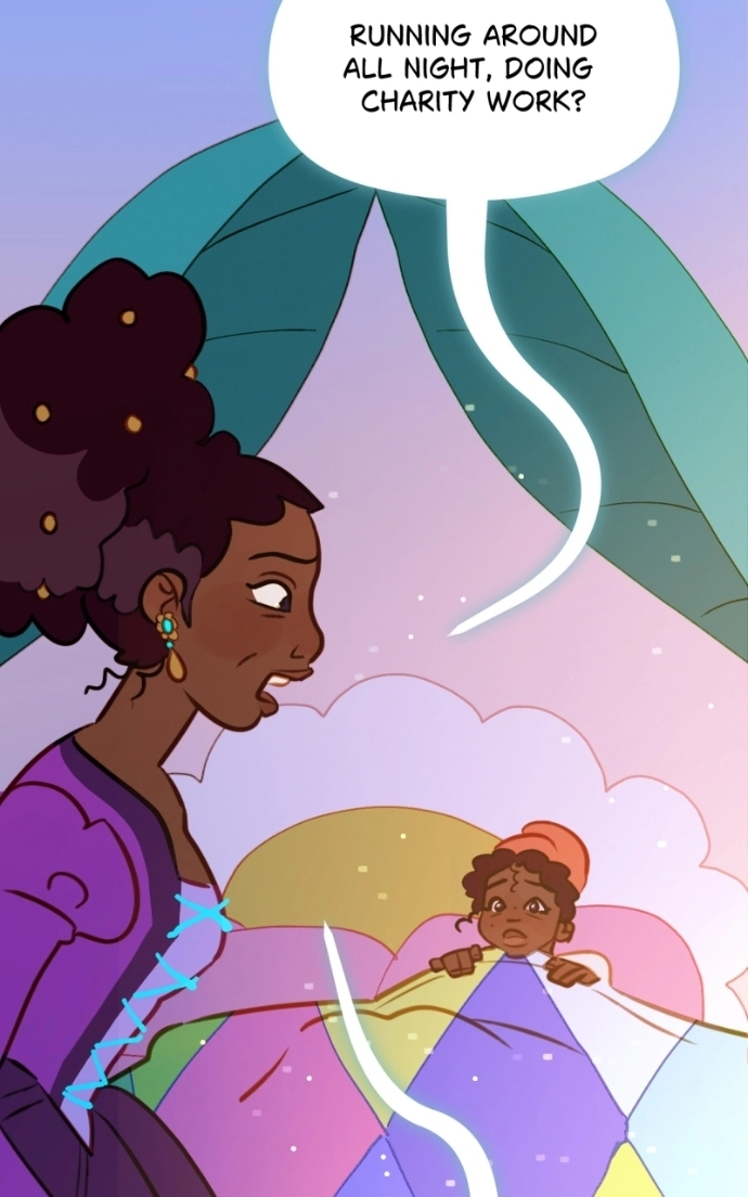 Read Cinderella Heel chapter 38 image 30 on Lezhin