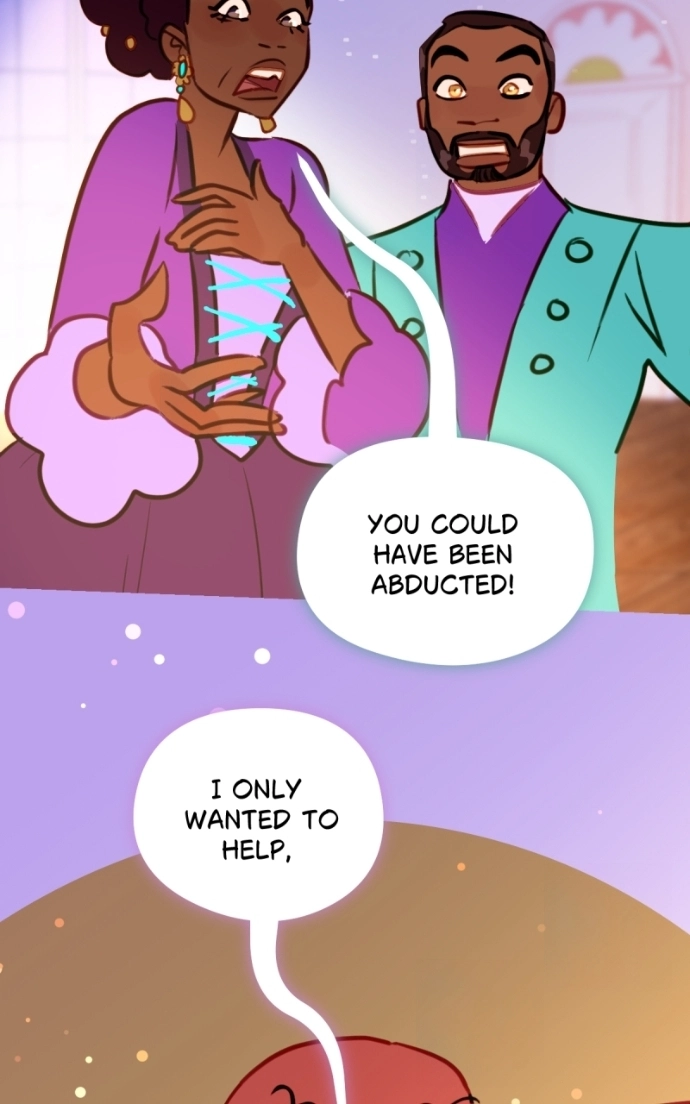 Read Cinderella Heel chapter 38 image 32 on Lezhin