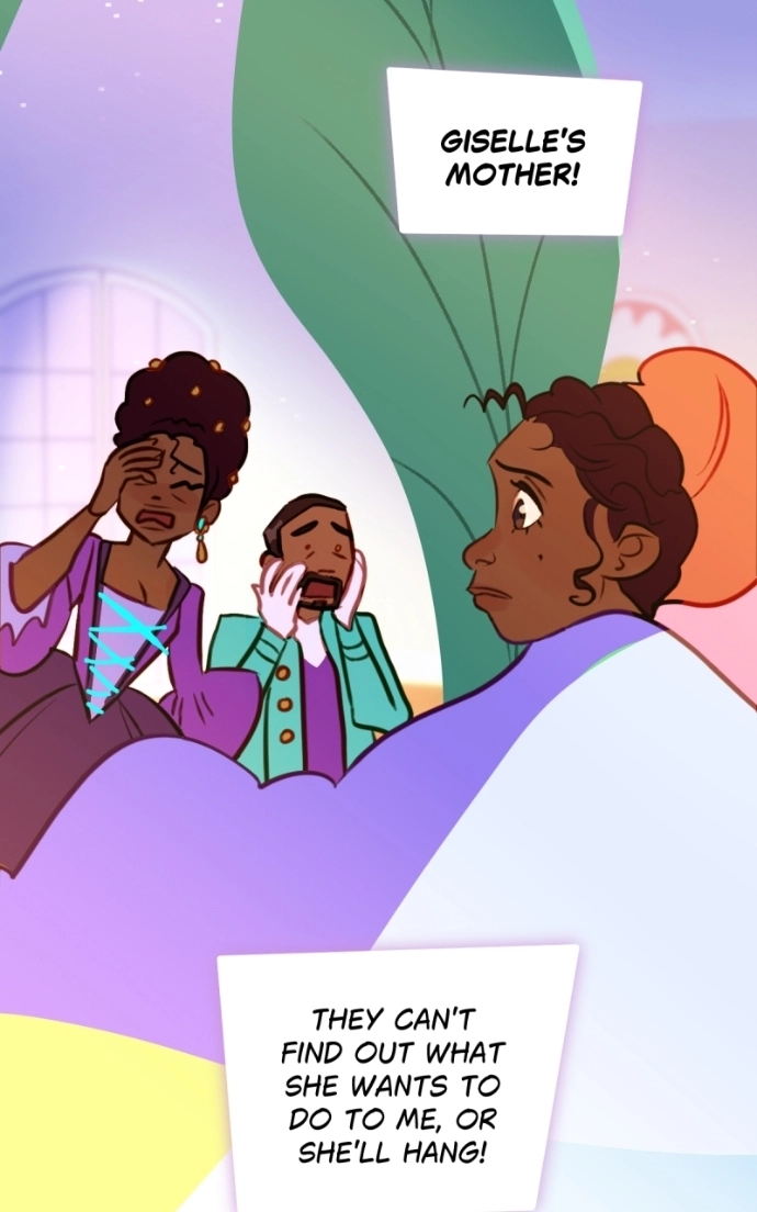 Read Cinderella Heel chapter 38 image 33 on Lezhin