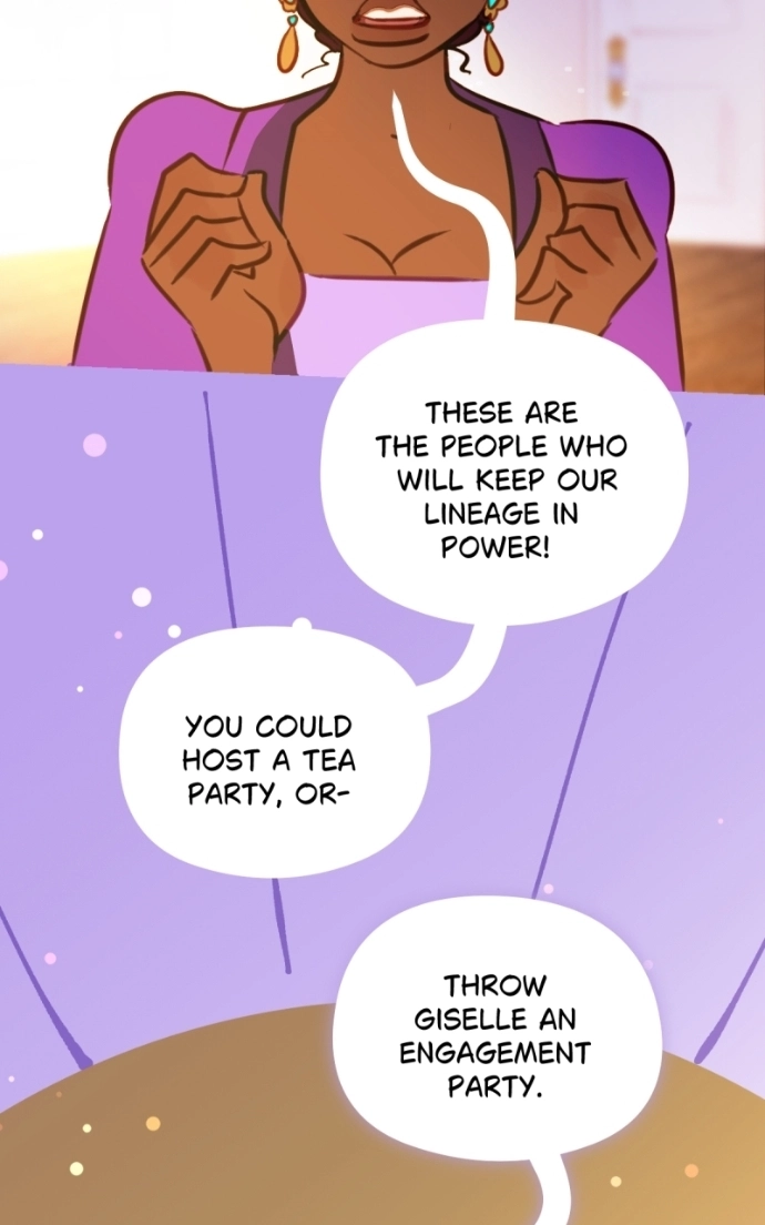 Read Cinderella Heel chapter 38 image 35 on Lezhin