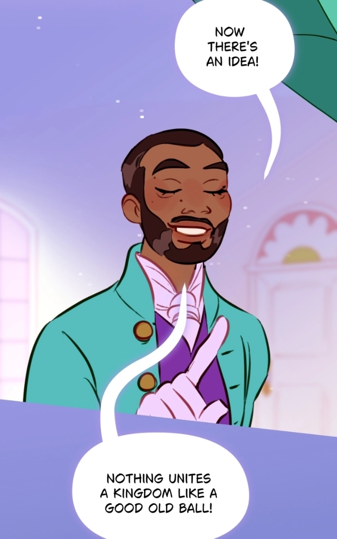 Read Cinderella Heel chapter 38 image 37 on Lezhin