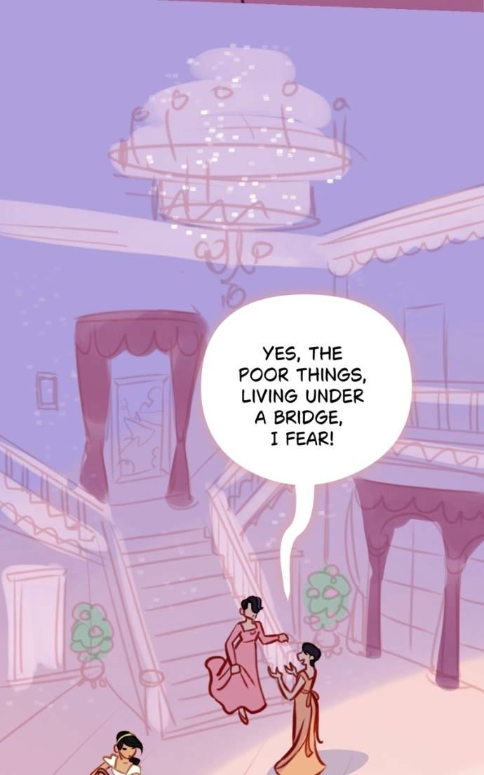 Read Cinderella Heel chapter 38 image 42 on Lezhin
