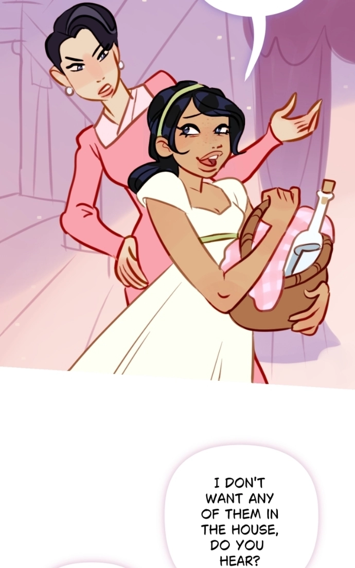 Read Cinderella Heel chapter 38 image 44 on Lezhin