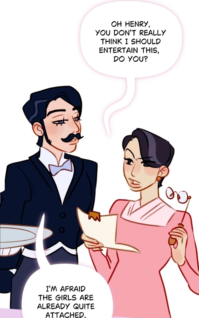 Read Cinderella Heel chapter 38 image 46 on Lezhin
