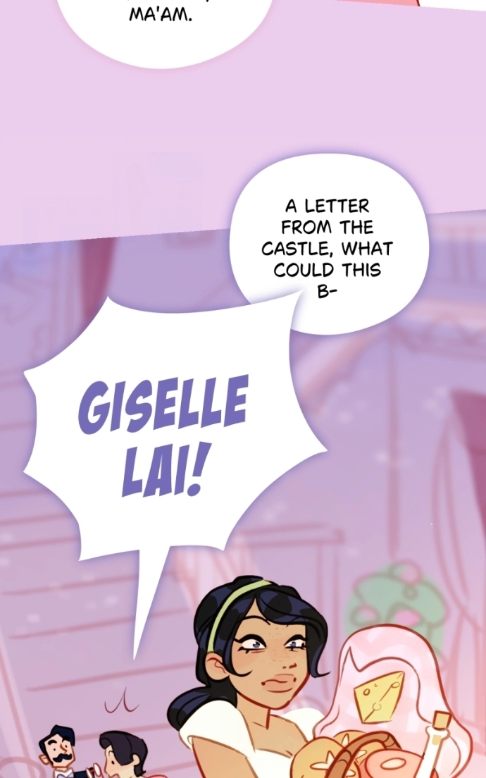 Read Cinderella Heel chapter 38 image 47 on Lezhin