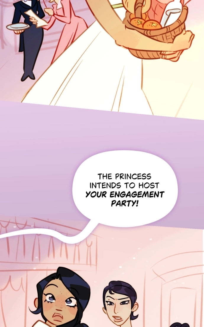 Read Cinderella Heel chapter 38 image 48 on Lezhin