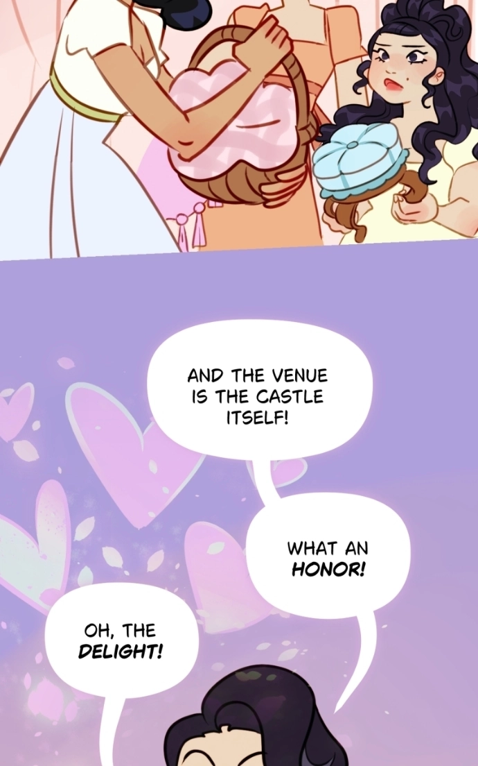 Read Cinderella Heel chapter 38 image 49 on Lezhin