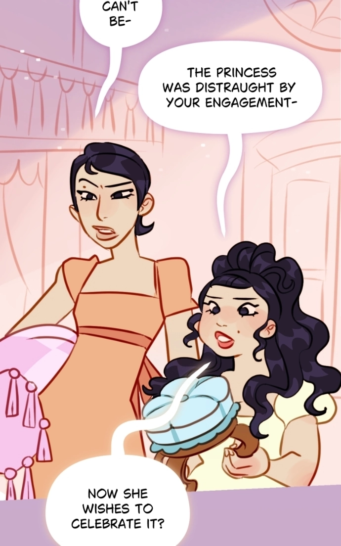 Read Cinderella Heel chapter 38 image 51 on Lezhin