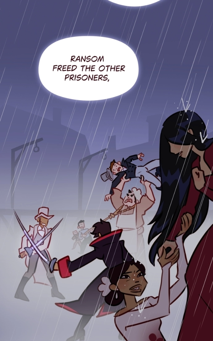 Read Cinderella Heel chapter 38 image 7 on Lezhin