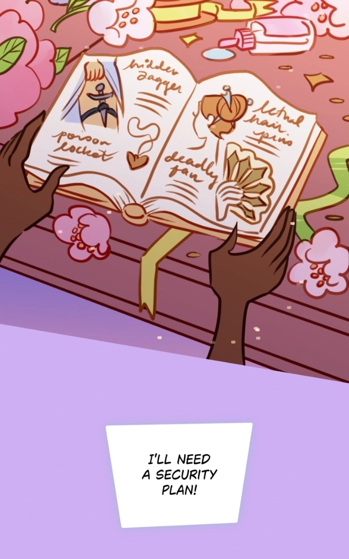 Read Cinderella Heel chapter 39 image 10 on Lezhin