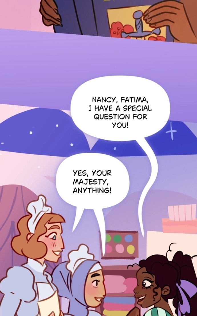 Read Cinderella Heel chapter 39 image 12 on Lezhin