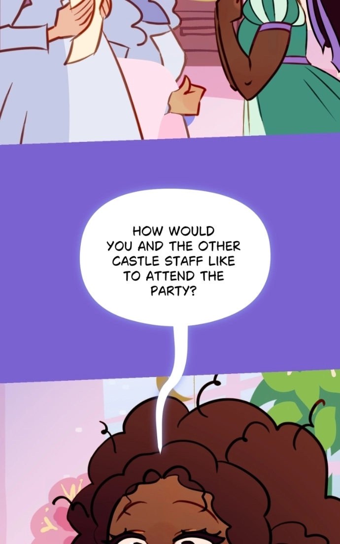 Read Cinderella Heel chapter 39 image 13 on Lezhin