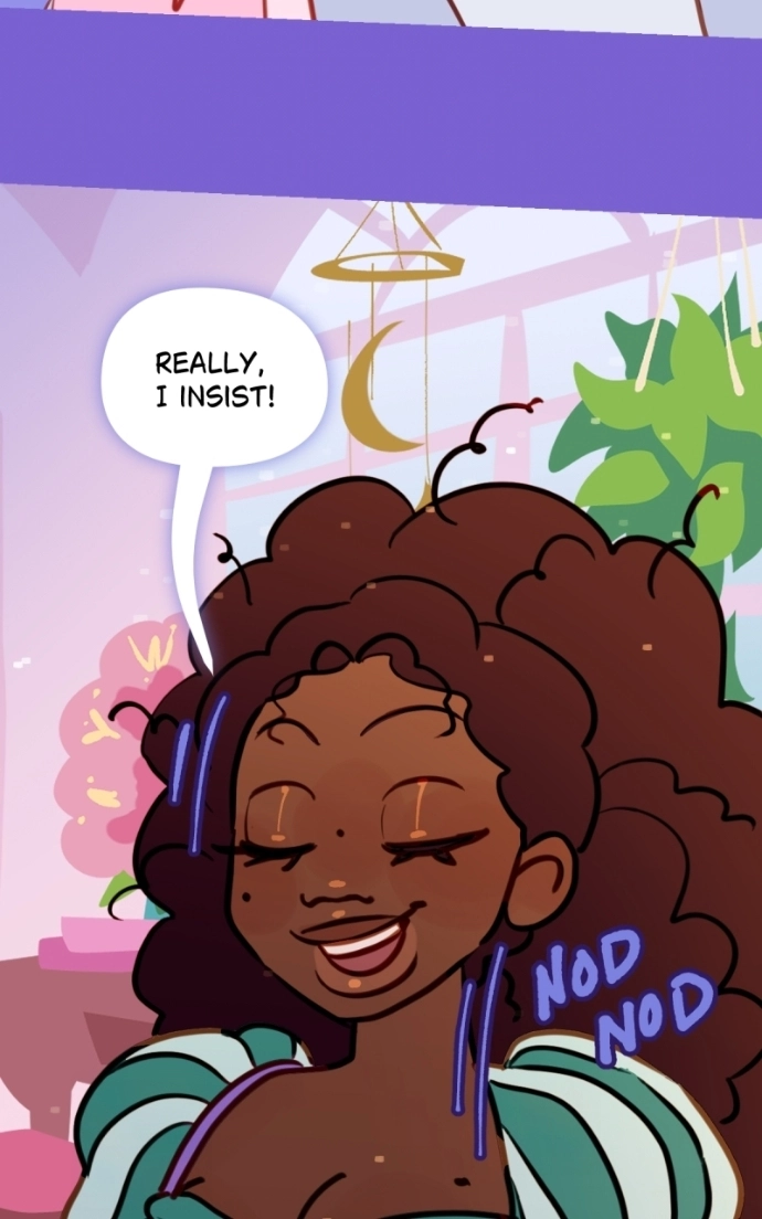 Read Cinderella Heel chapter 39 image 16 on Lezhin