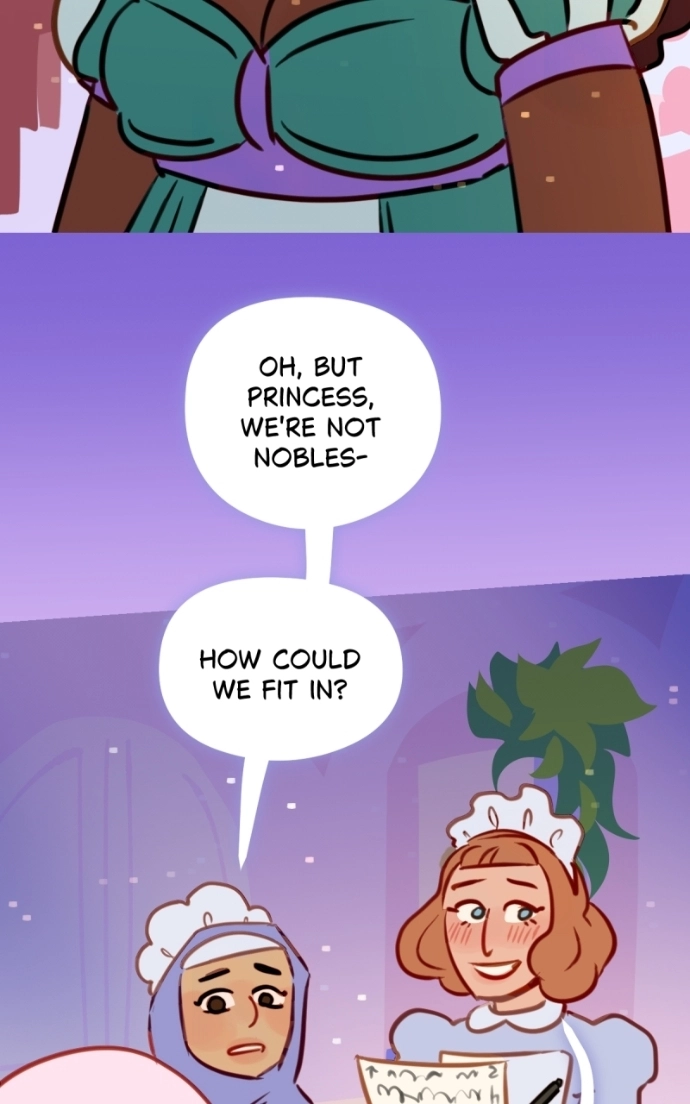 Read Cinderella Heel chapter 39 image 17 on Lezhin