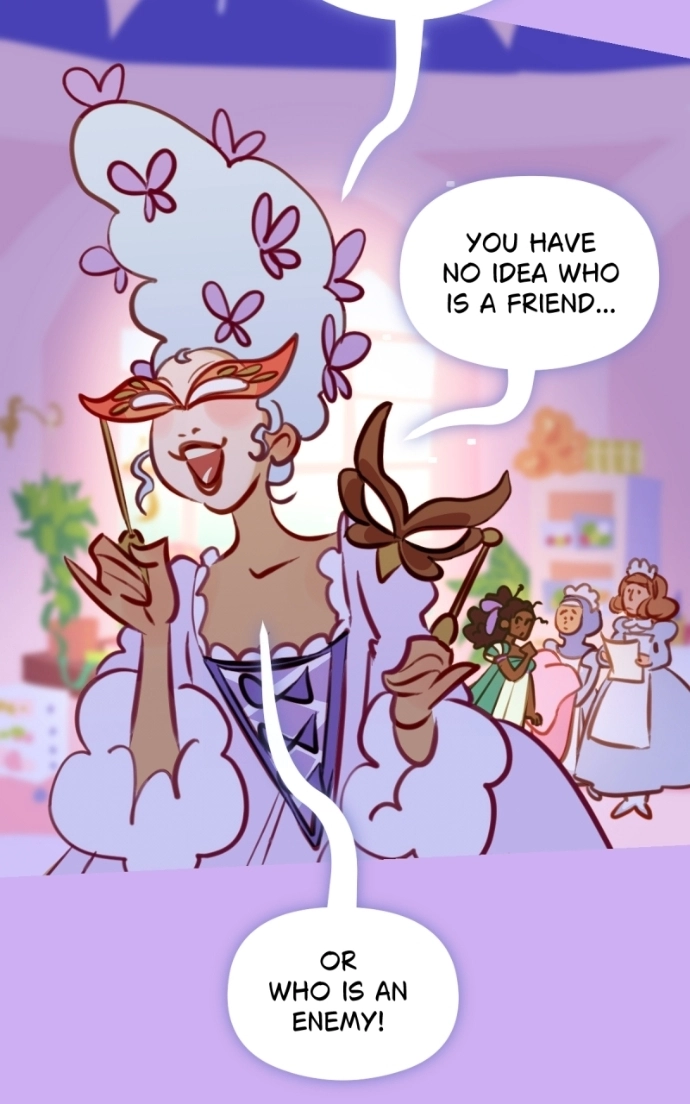 Read Cinderella Heel chapter 39 image 19 on Lezhin