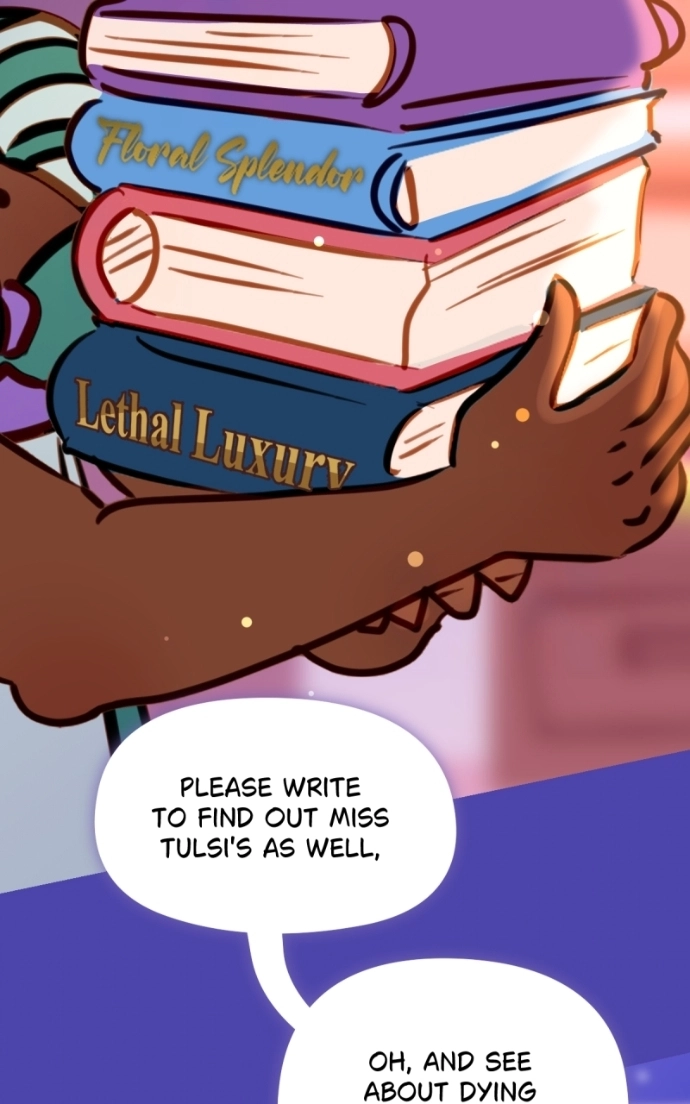 Read Cinderella Heel chapter 39 image 2 on Lezhin