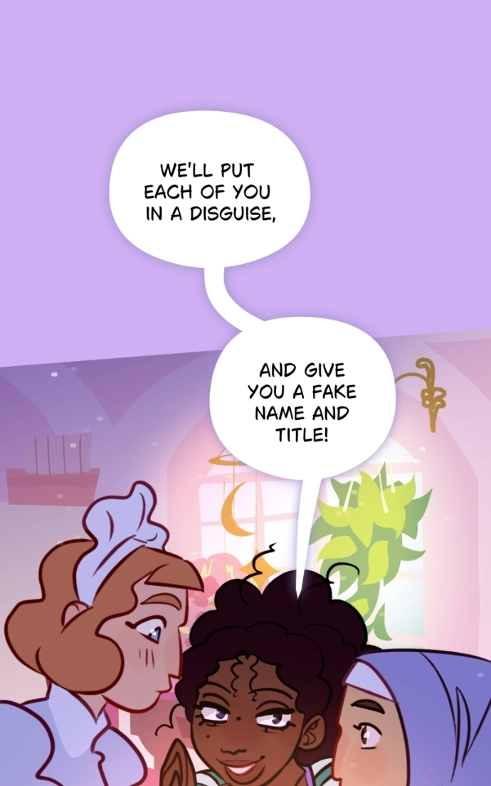 Read Cinderella Heel chapter 39 image 20 on Lezhin