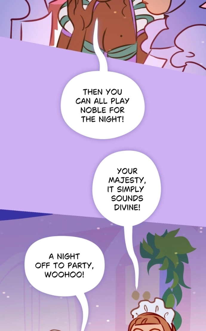 Read Cinderella Heel chapter 39 image 21 on Lezhin