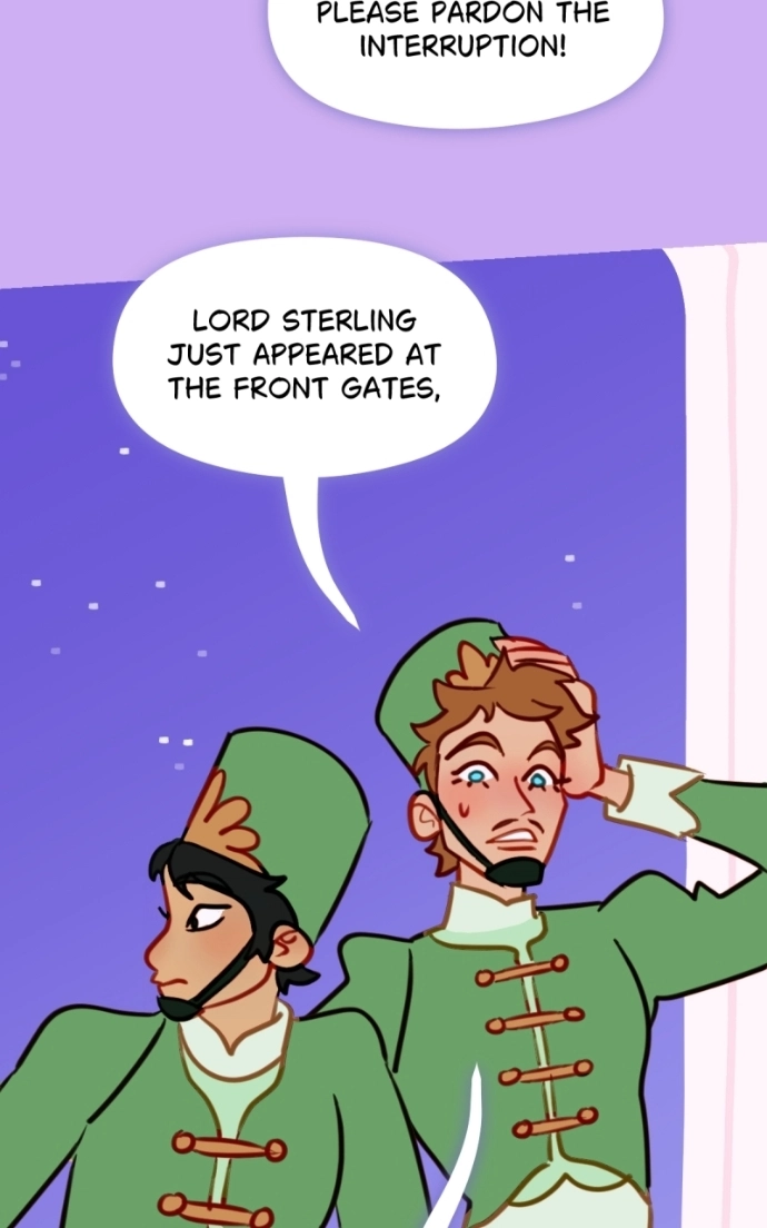 Read Cinderella Heel chapter 39 image 24 on Lezhin