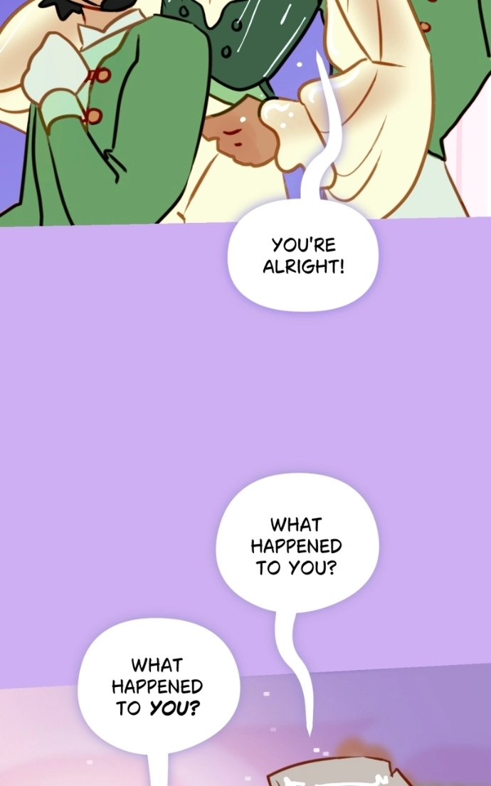 Read Cinderella Heel chapter 39 image 25 on Lezhin
