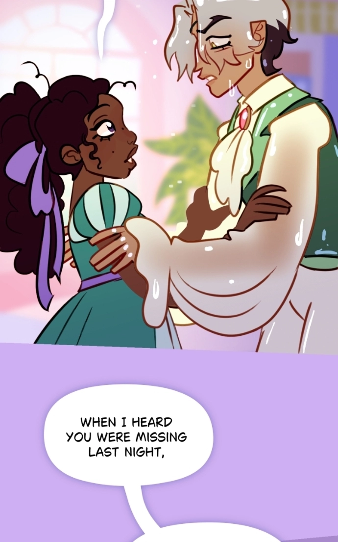 Read Cinderella Heel chapter 39 image 26 on Lezhin