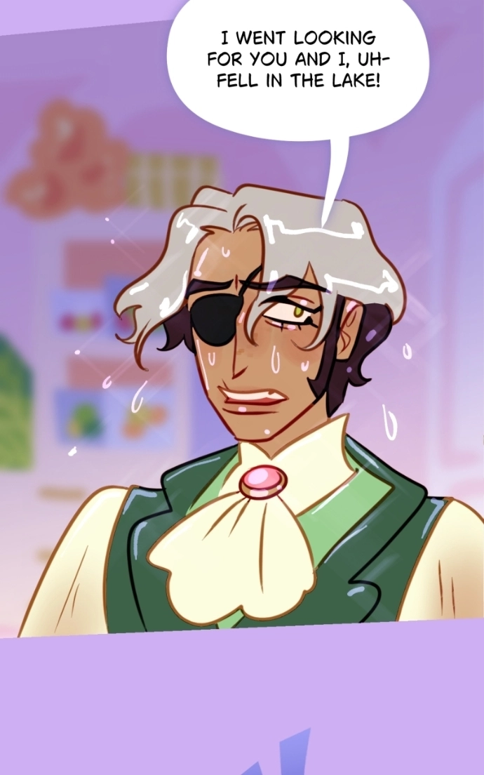 Read Cinderella Heel chapter 39 image 27 on Lezhin