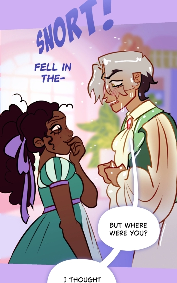 Read Cinderella Heel chapter 39 image 28 on Lezhin