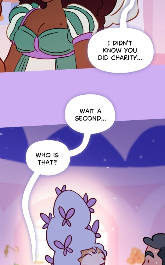 Read Cinderella Heel chapter 39 image 30 on Lezhin