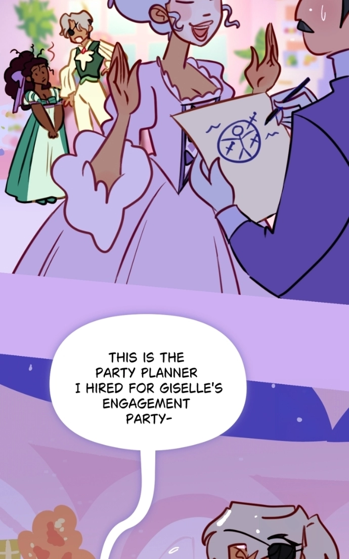 Read Cinderella Heel chapter 39 image 31 on Lezhin