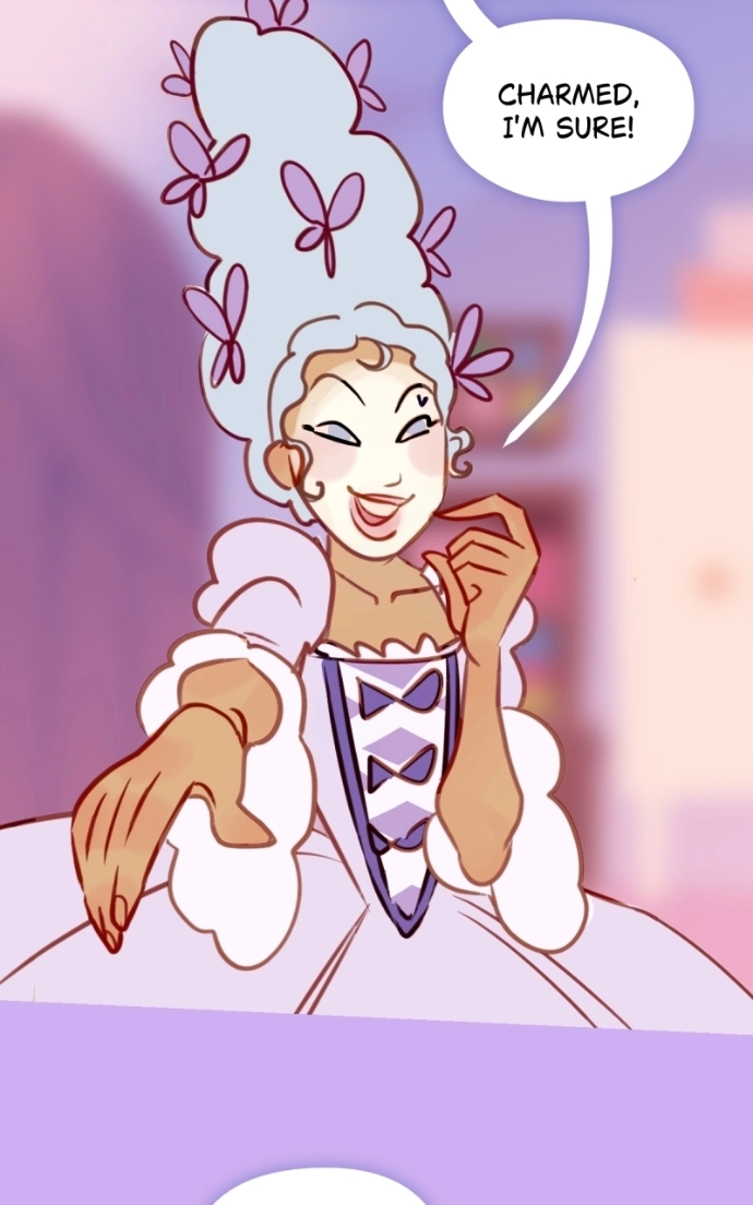 Read Cinderella Heel chapter 39 image 33 on Lezhin