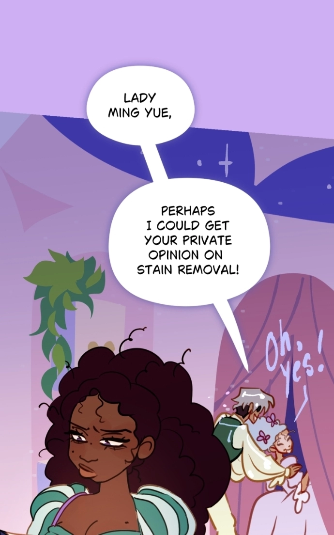 Read Cinderella Heel chapter 39 image 35 on Lezhin