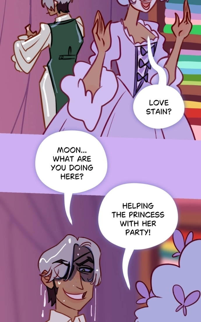 Read Cinderella Heel chapter 39 image 37 on Lezhin