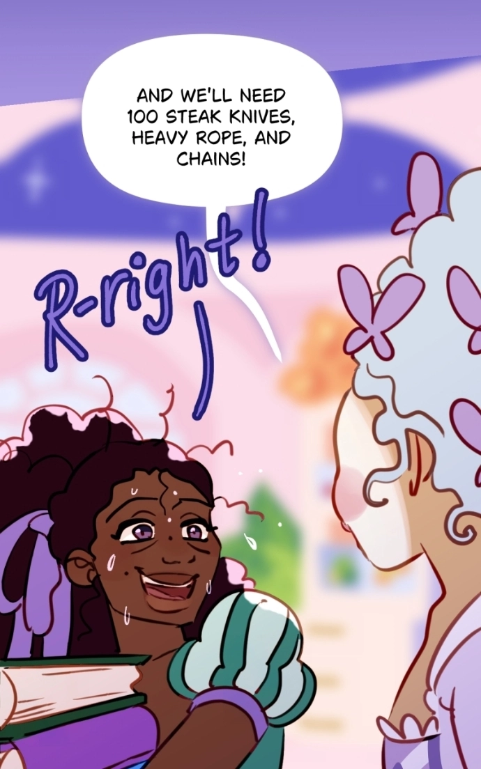 Read Cinderella Heel chapter 39 image 4 on Lezhin