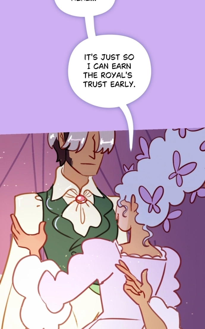 Read Cinderella Heel chapter 39 image 43 on Lezhin