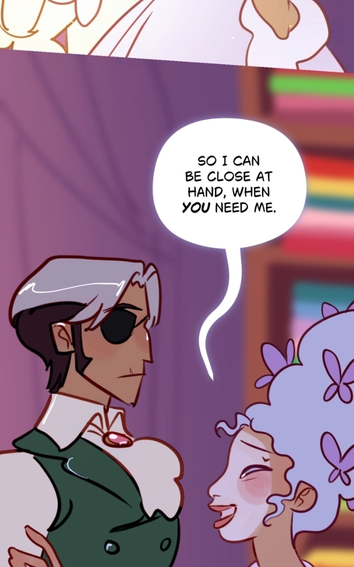 Read Cinderella Heel chapter 39 image 44 on Lezhin