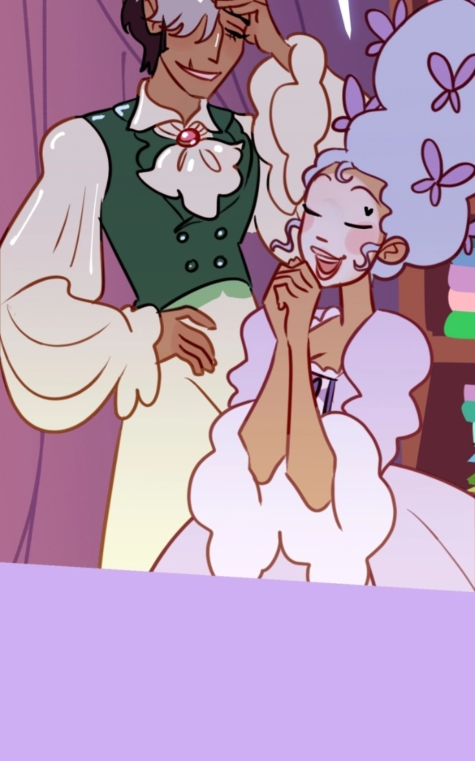 Read Cinderella Heel chapter 39 image 47 on Lezhin
