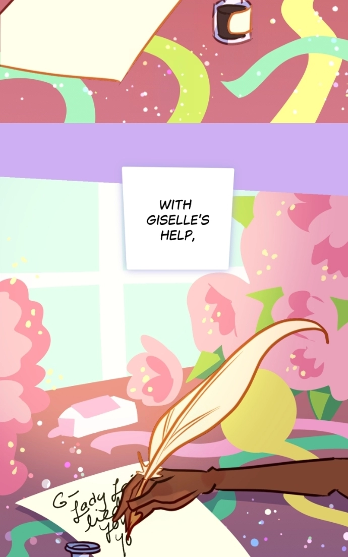 Read Cinderella Heel chapter 39 image 51 on Lezhin