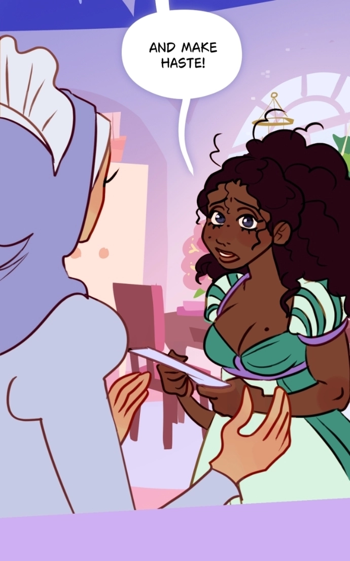 Read Cinderella Heel chapter 39 image 53 on Lezhin