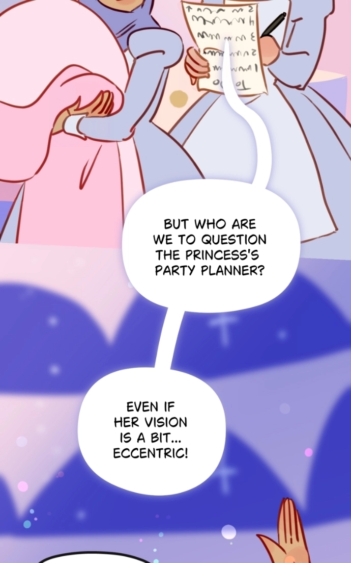 Read Cinderella Heel chapter 39 image 6 on Lezhin