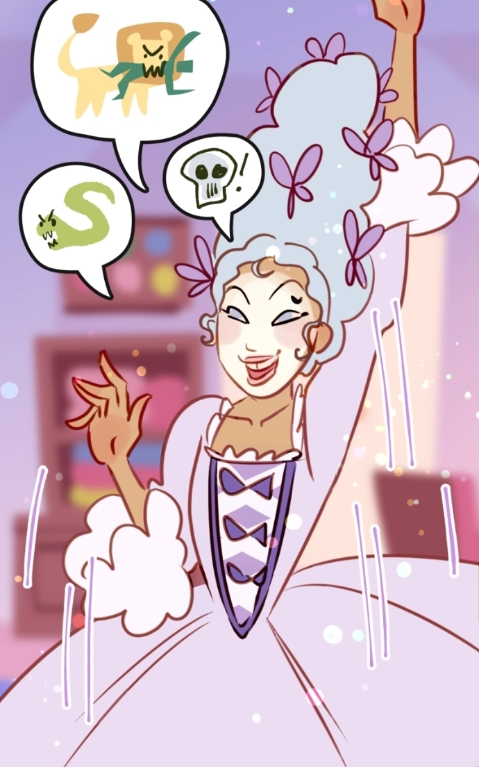Read Cinderella Heel chapter 39 image 7 on Lezhin