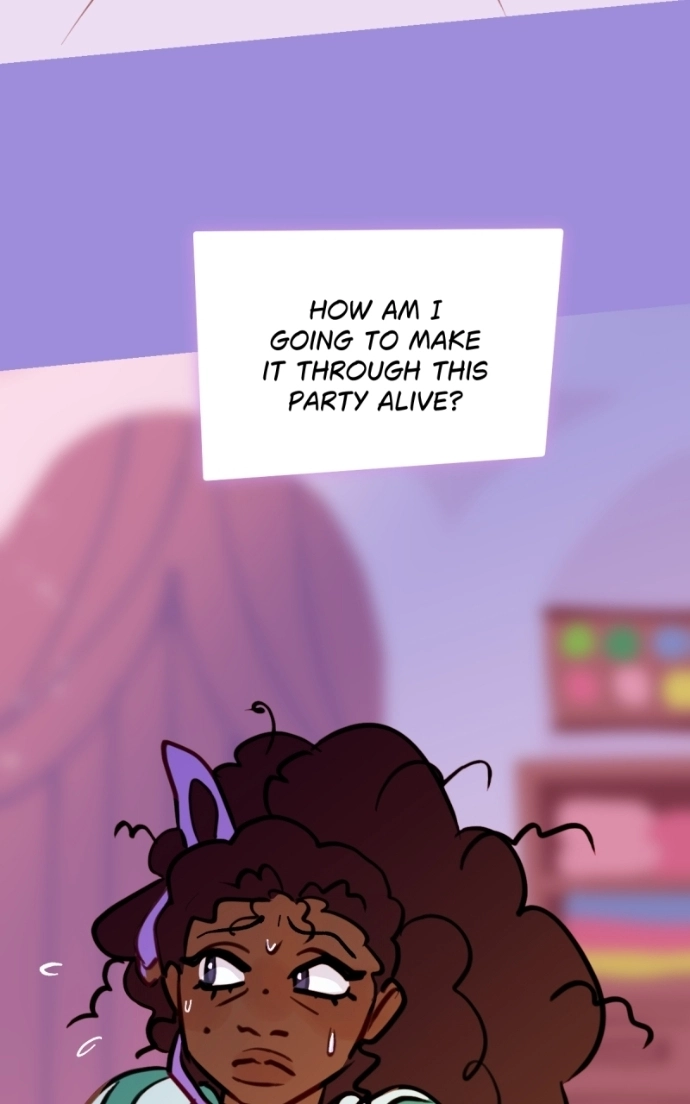 Read Cinderella Heel chapter 39 image 8 on Lezhin