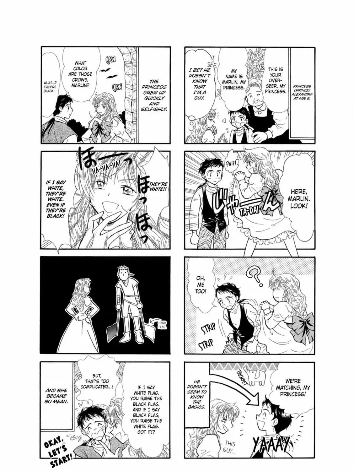 Read Cinderella Heel chapter 4.5 image 10 on Lezhin