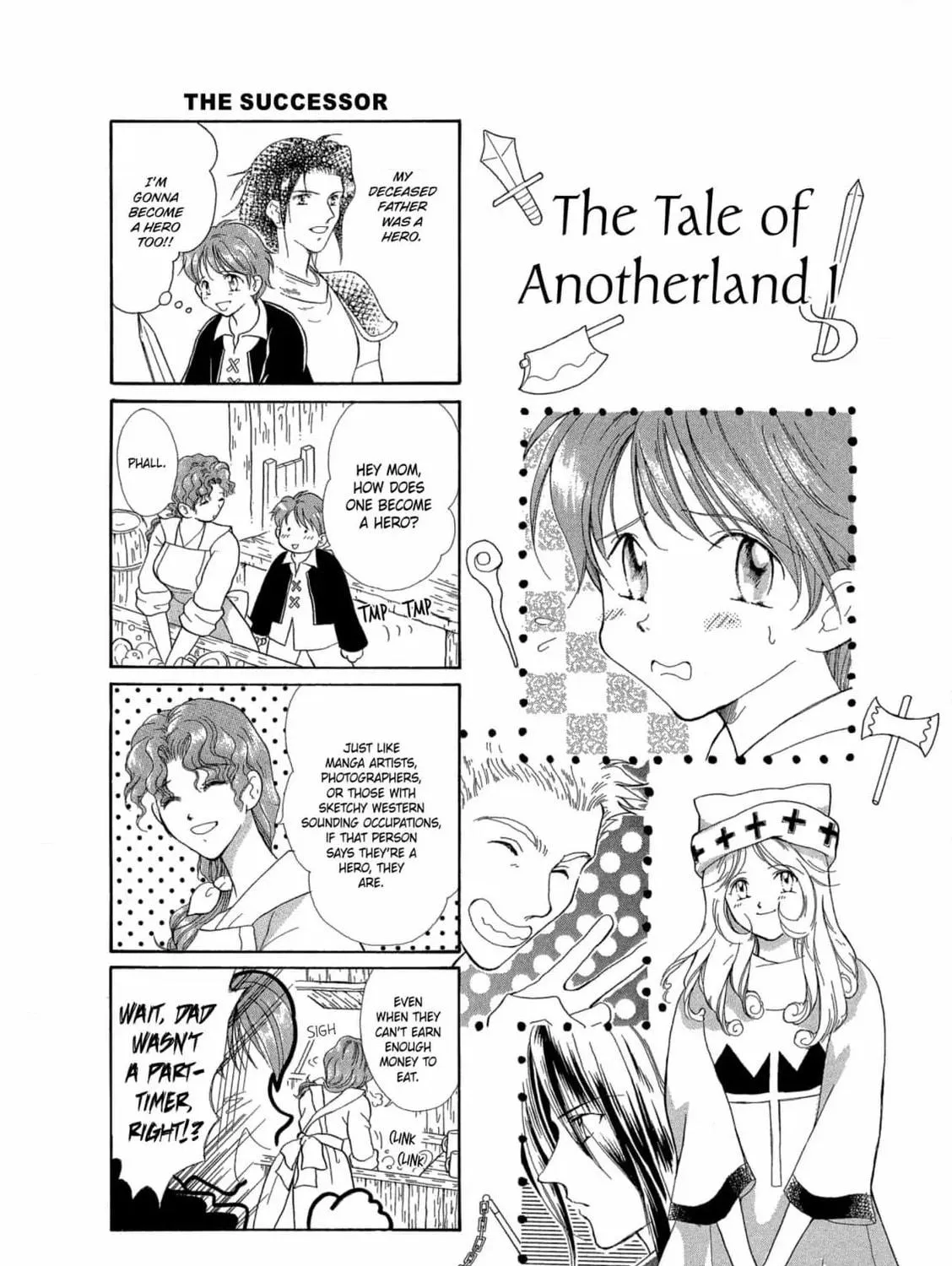 Read Cinderella Heel chapter 4.5 image 16 on Lezhin