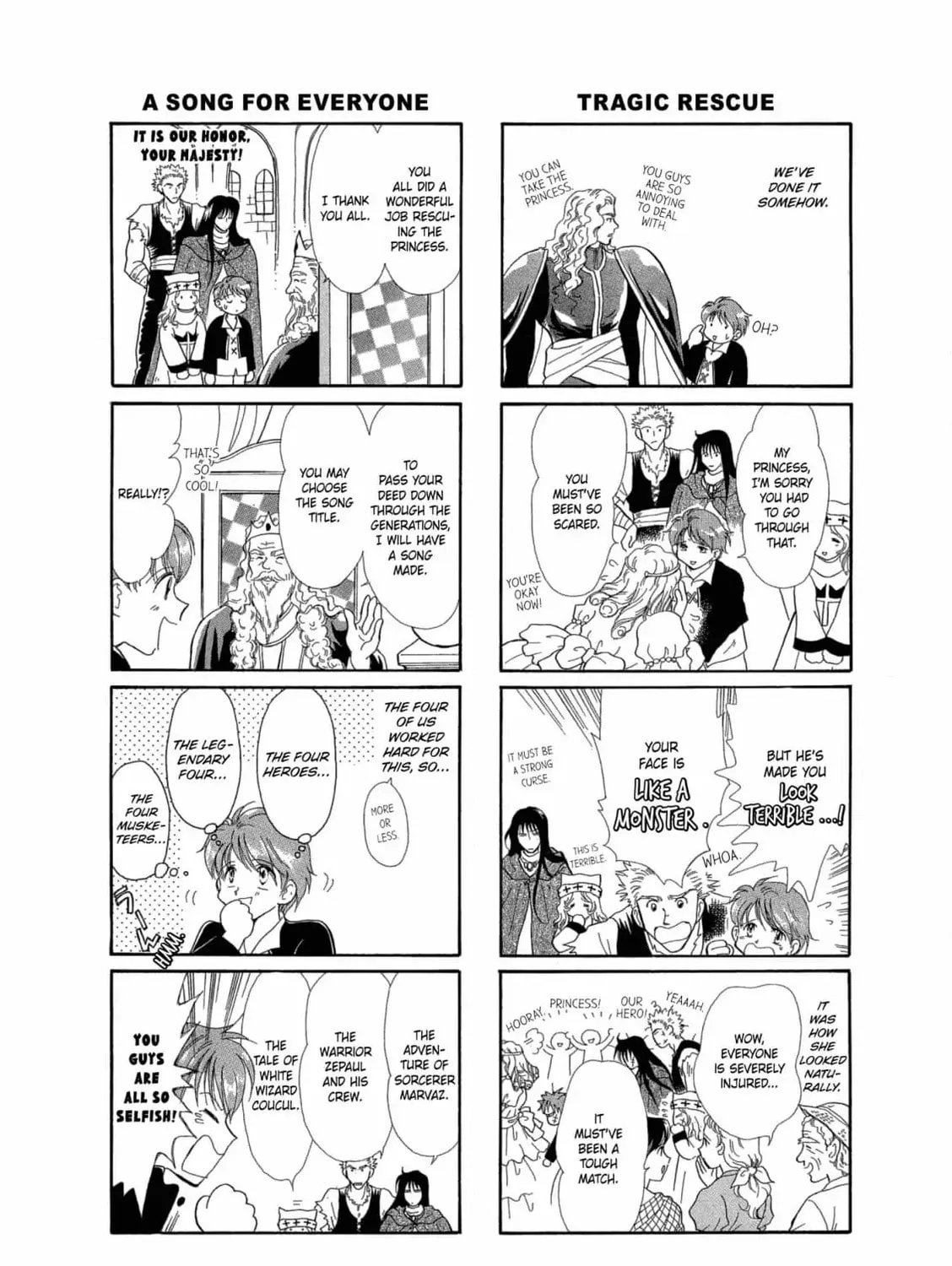 Read Cinderella Heel chapter 4.5 image 26 on Lezhin