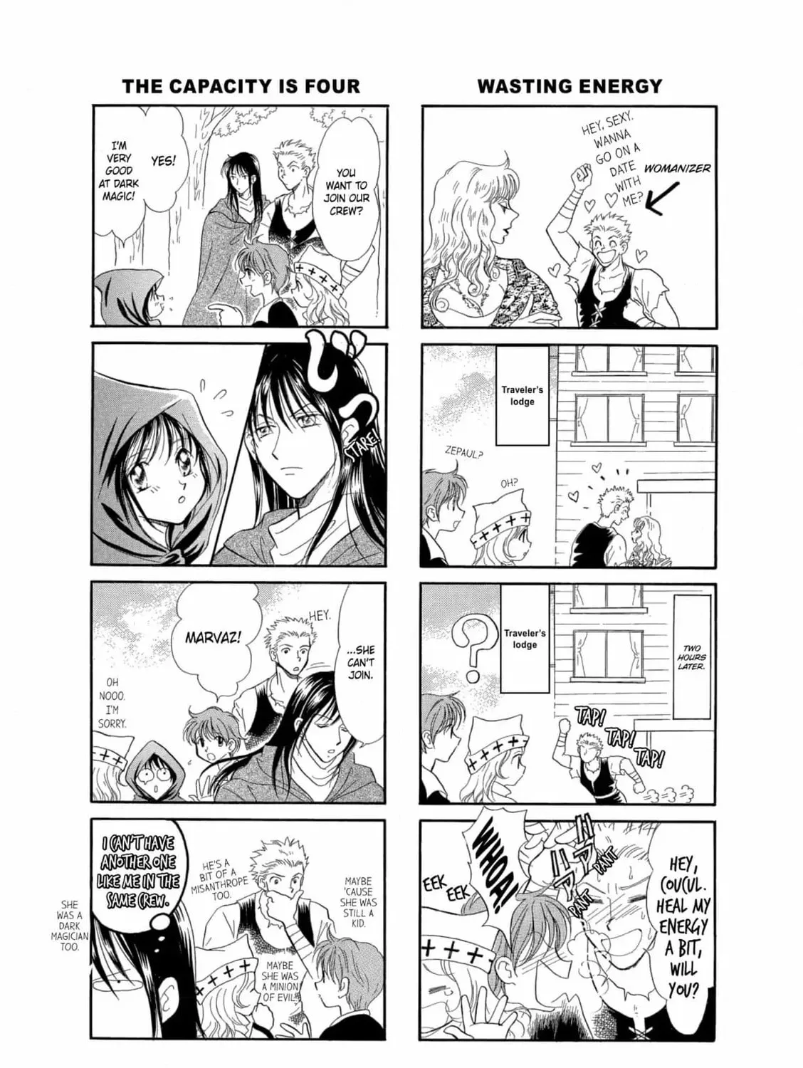 Read Cinderella Heel chapter 4.5 image 32 on Lezhin