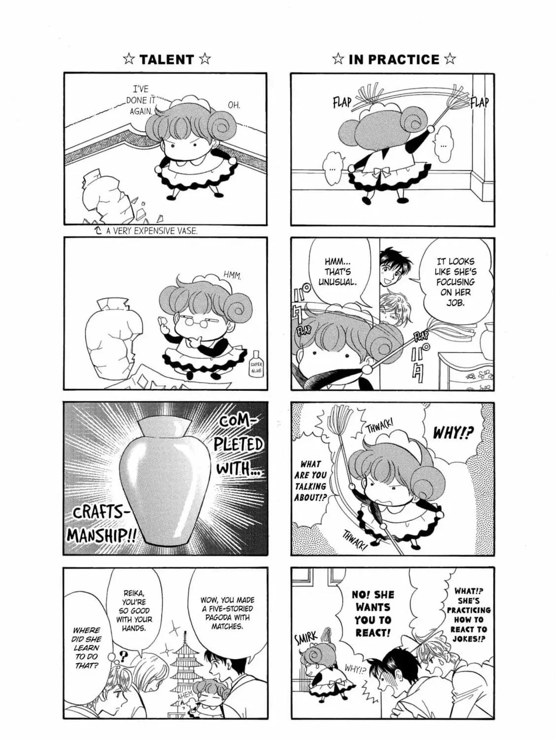 Read Cinderella Heel chapter 4.5 image 4 on Lezhin