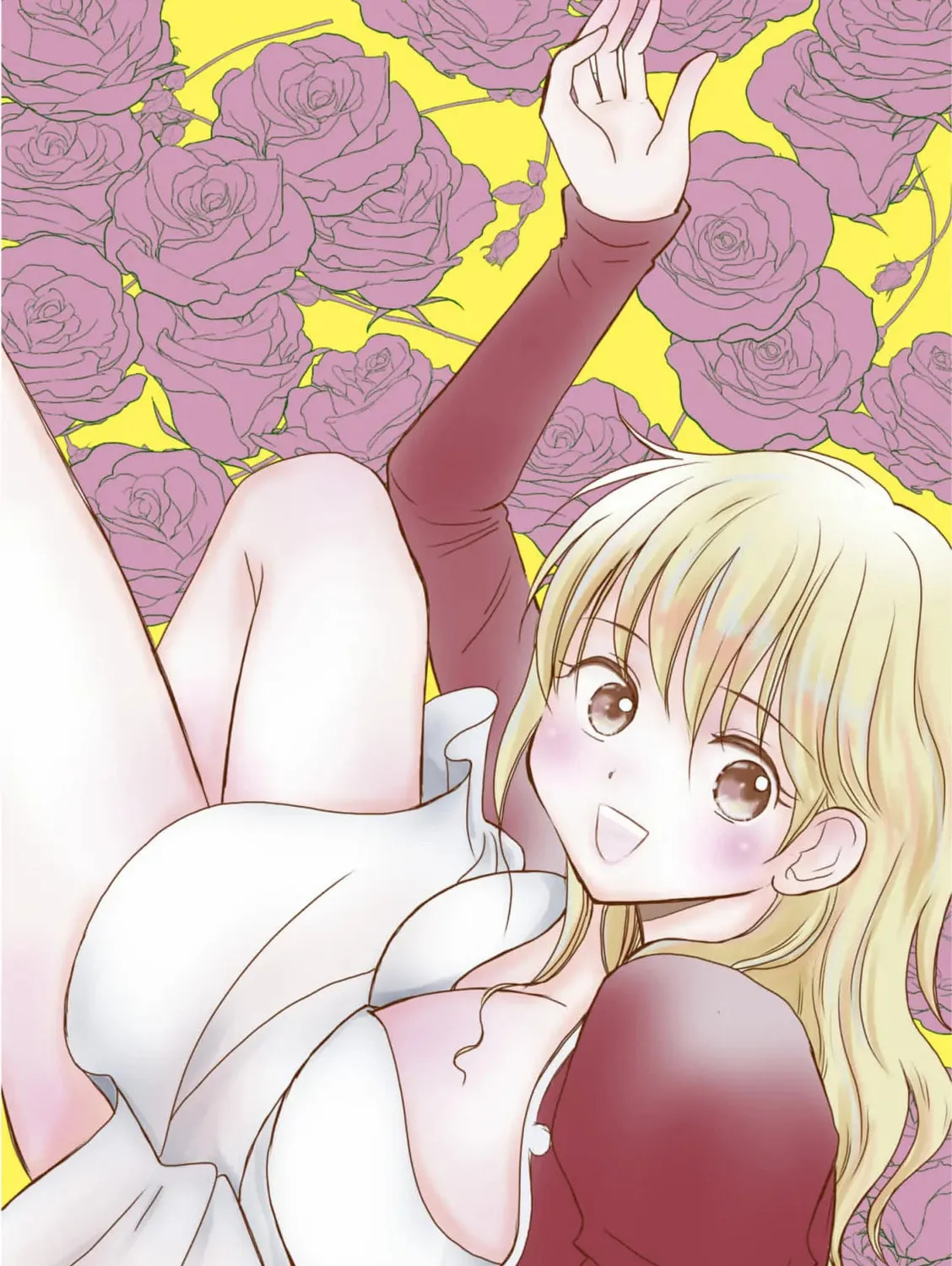 Read Cinderella Heel chapter 4.5 image 42 on Lezhin