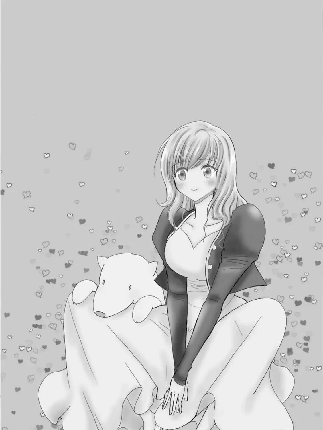 Read Cinderella Heel chapter 4.5 image 44 on Lezhin